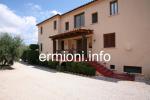 GL 0114 - Beach Retreat Estate - Plepi - Ermioni